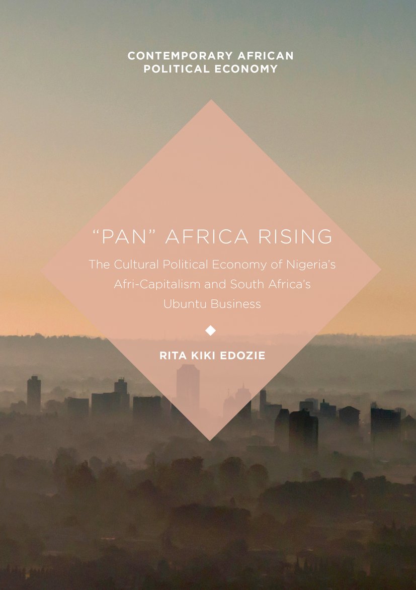 Contemporary African Political Economy