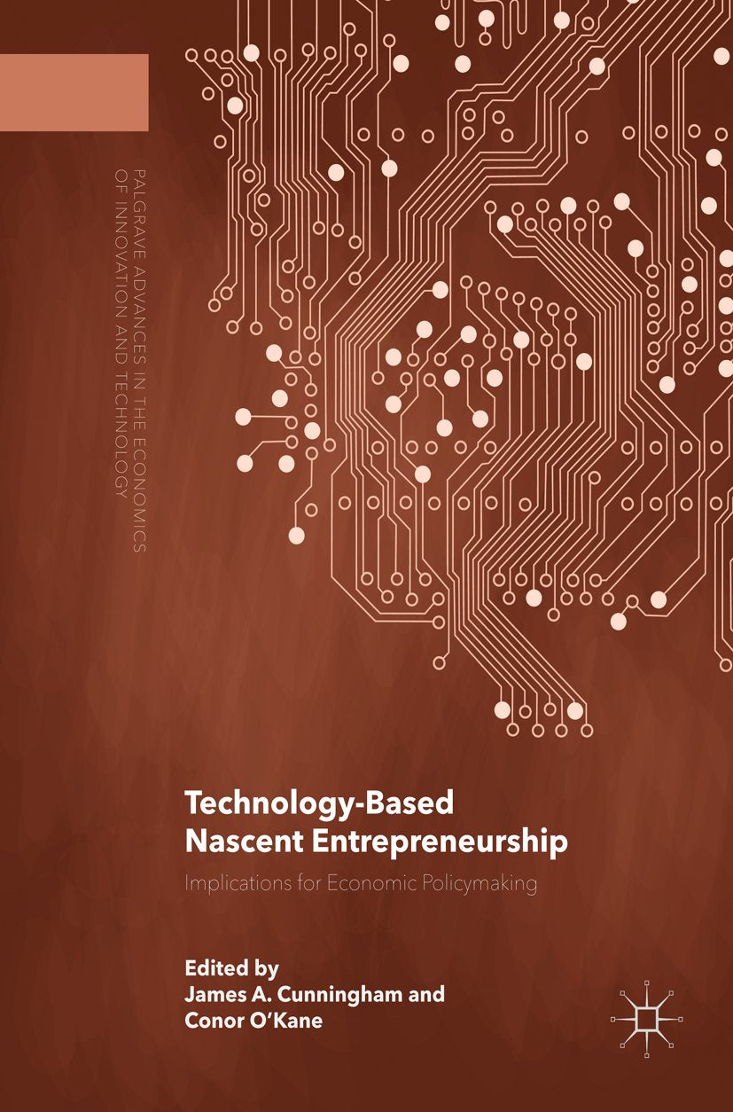 Palgrave Advances in the Economics of Innovation and Technology