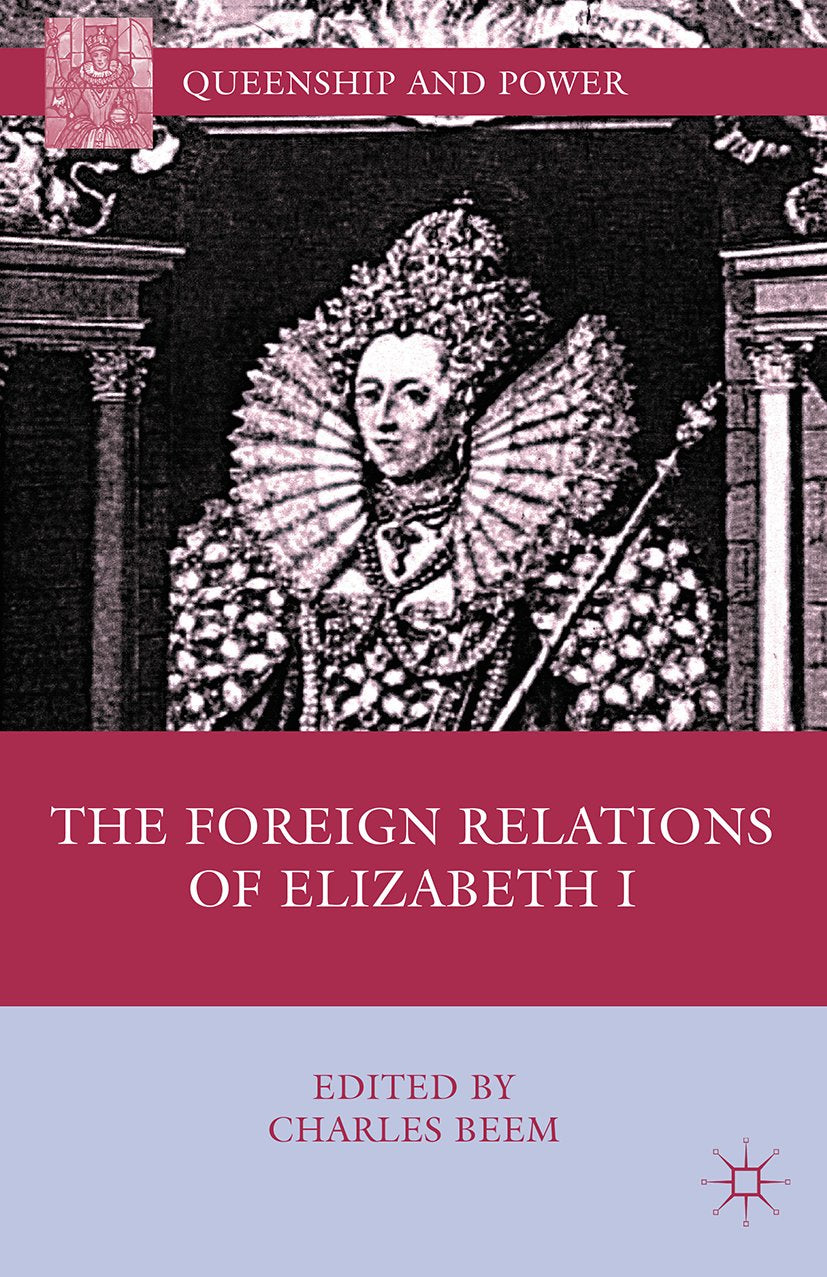 Queenship and Power
