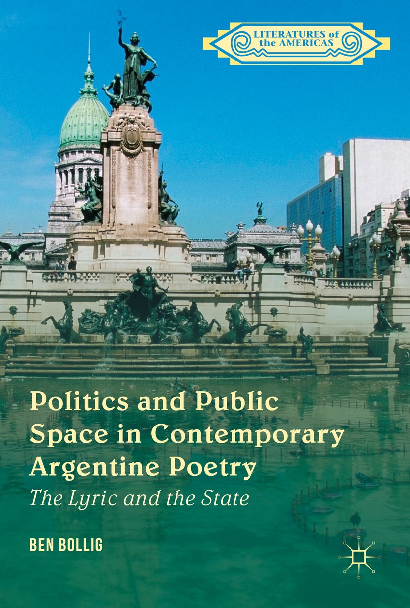 Literatures of the Americas