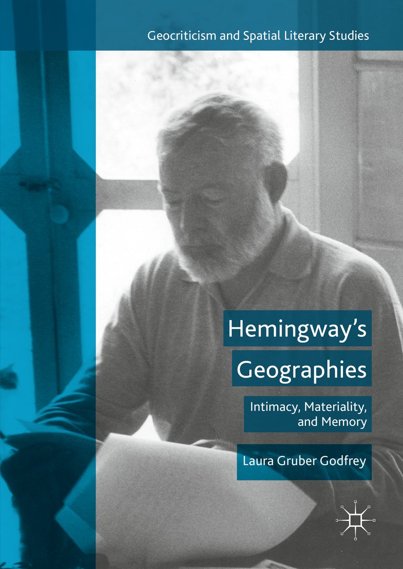 Geocriticism and Spatial Literary Studies