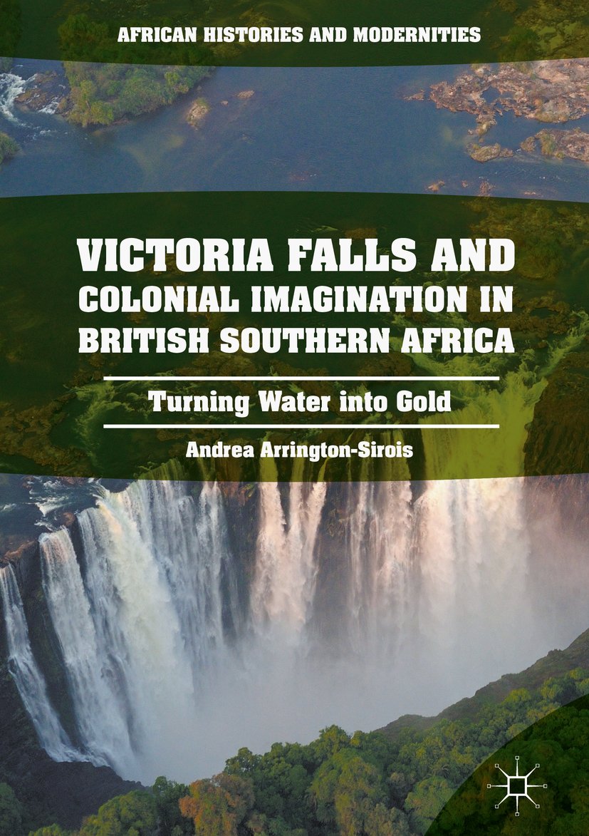 African Histories and Modernities