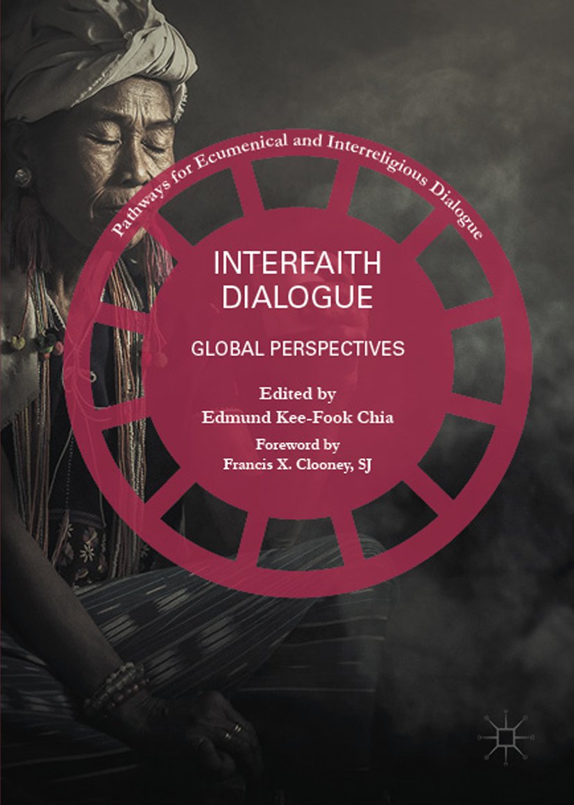Pathways for Ecumenical and Interreligious Dialogue