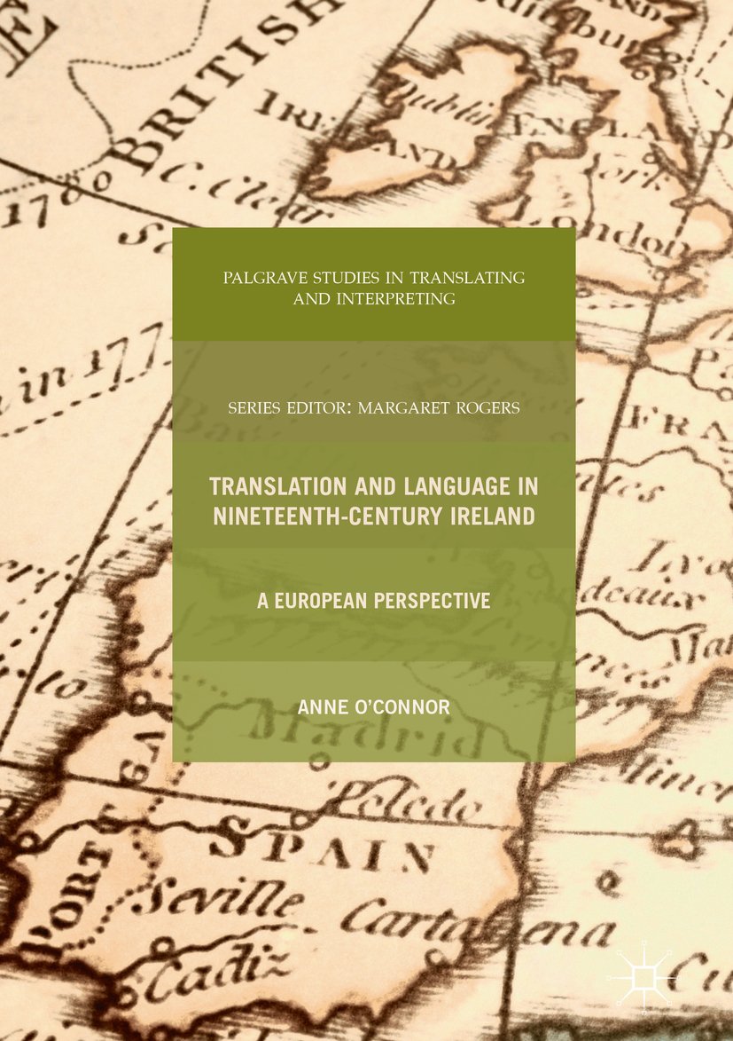 Palgrave Studies in Translating and Interpreting