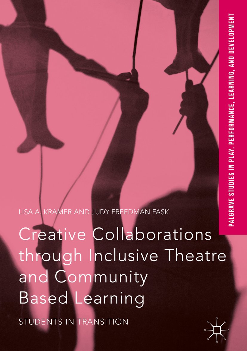 Palgrave Studies In Play, Performance, Learning, and Development