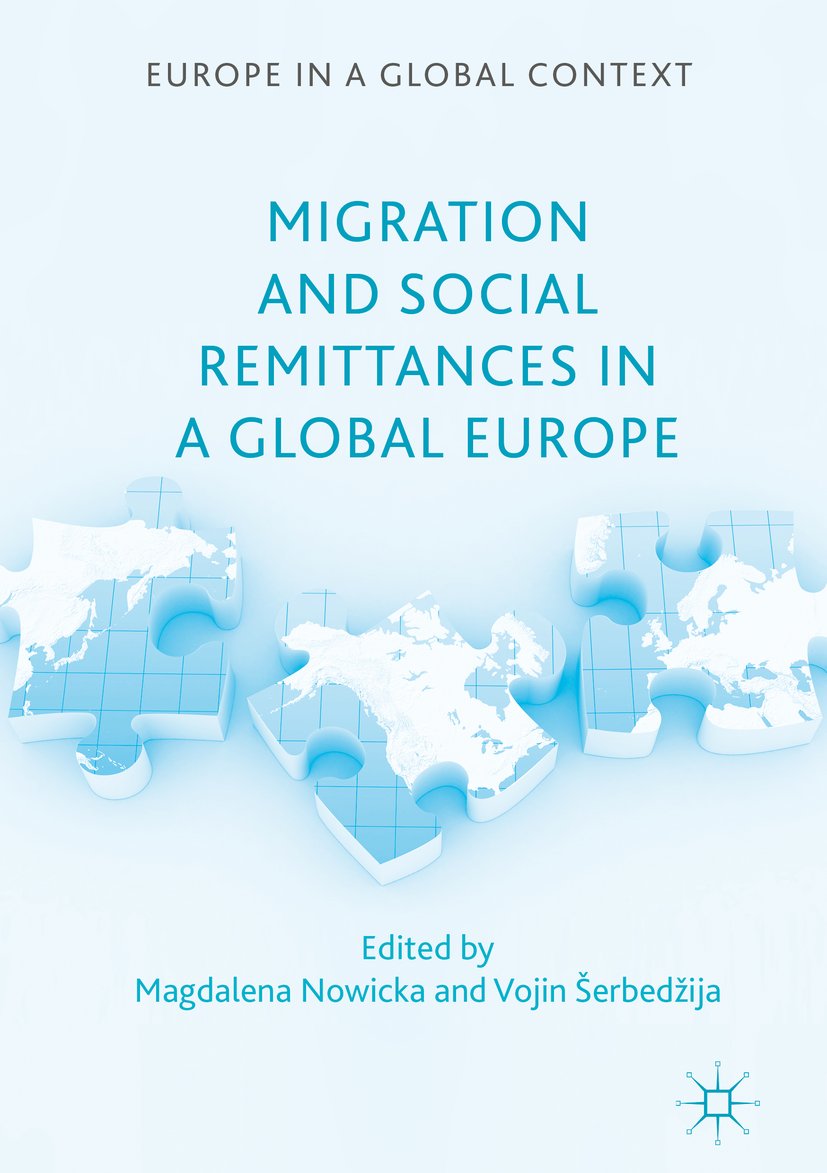 Europe in a Global Context