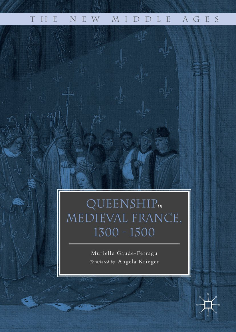 The New Middle Ages