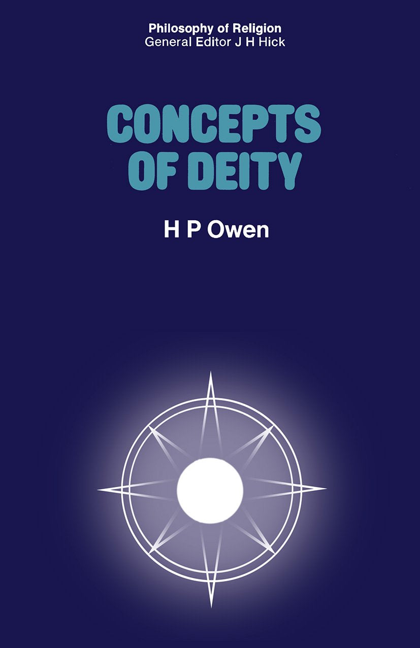 Philosophy of Religion Series