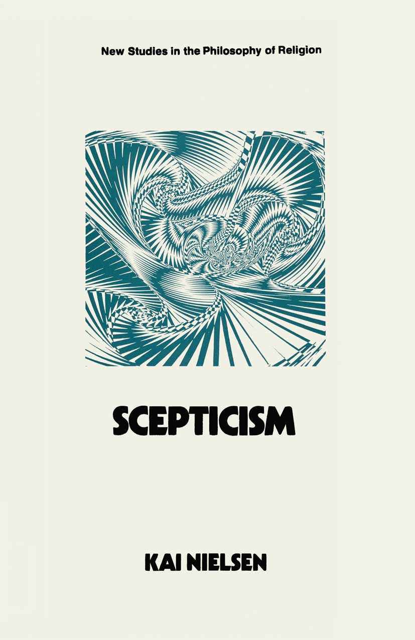 New Studies in the Philosophy of Religion