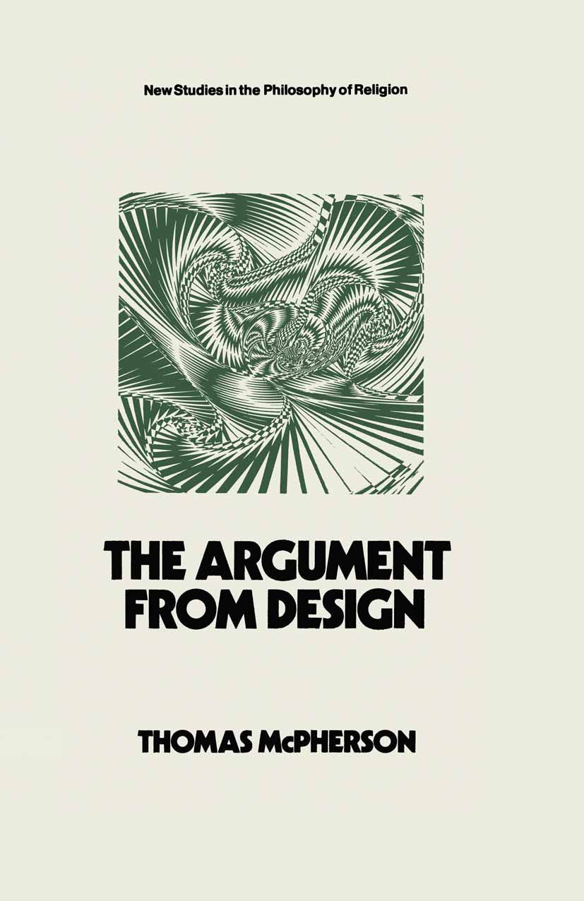 New Studies in the Philosophy of Religion