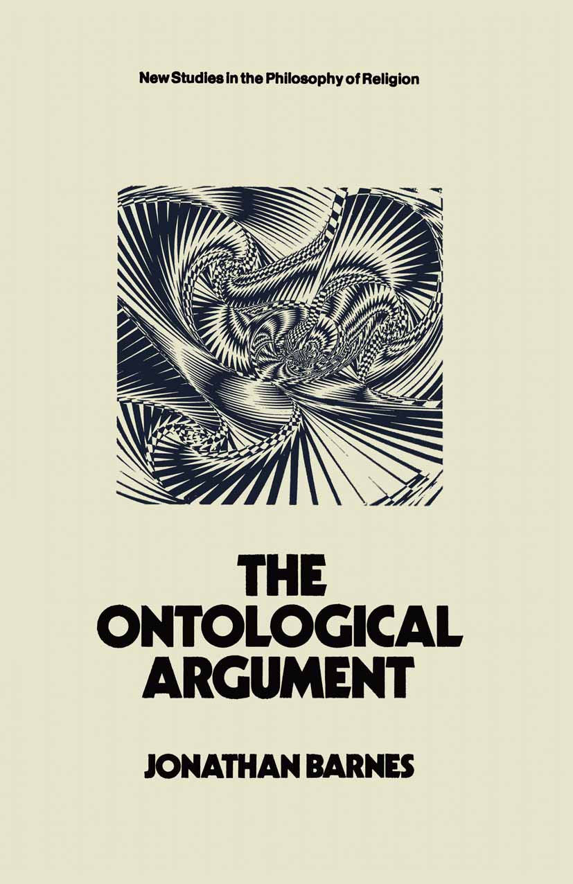 New Studies in the Philosophy of Religion