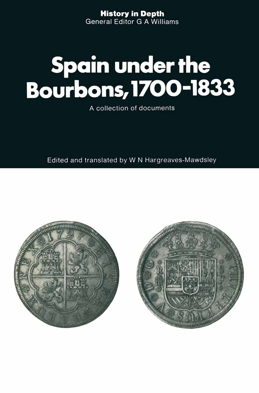 History in Depth