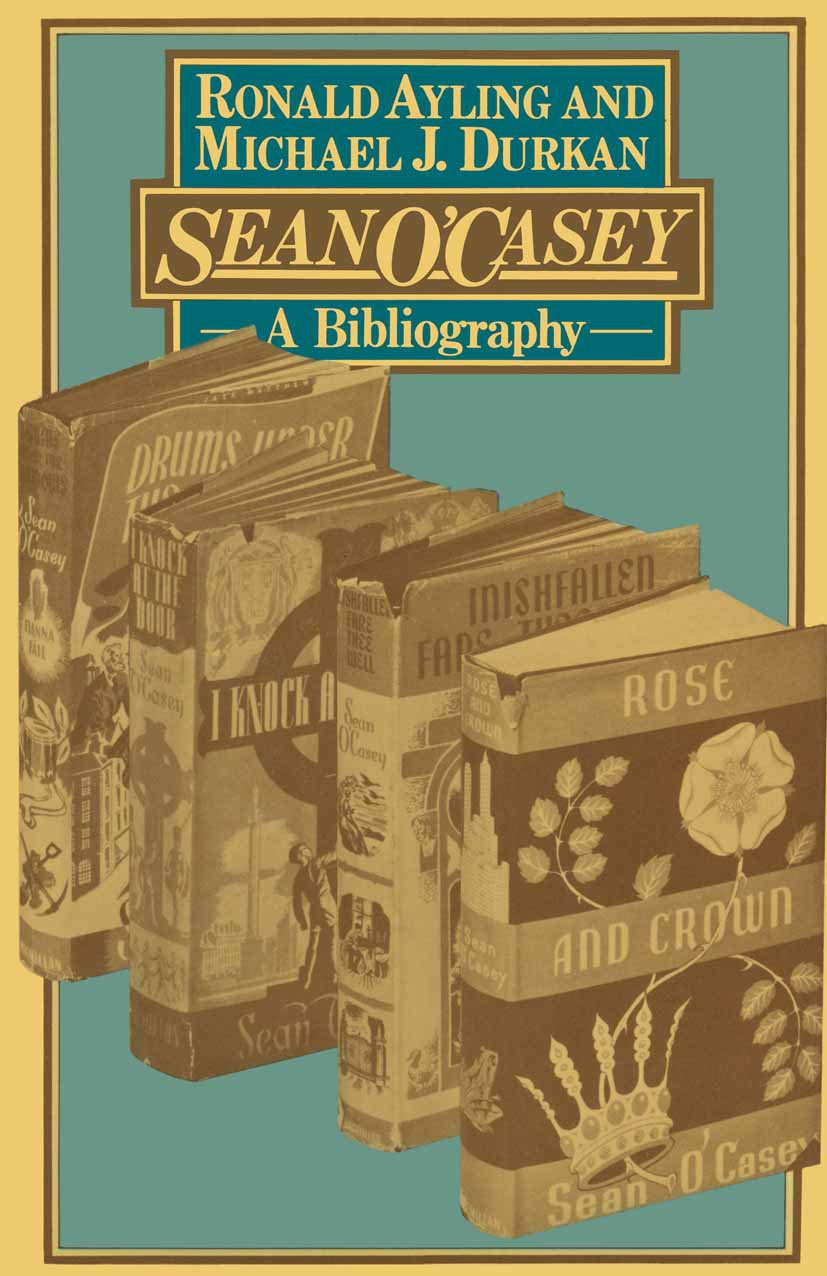 Sean O’Casey