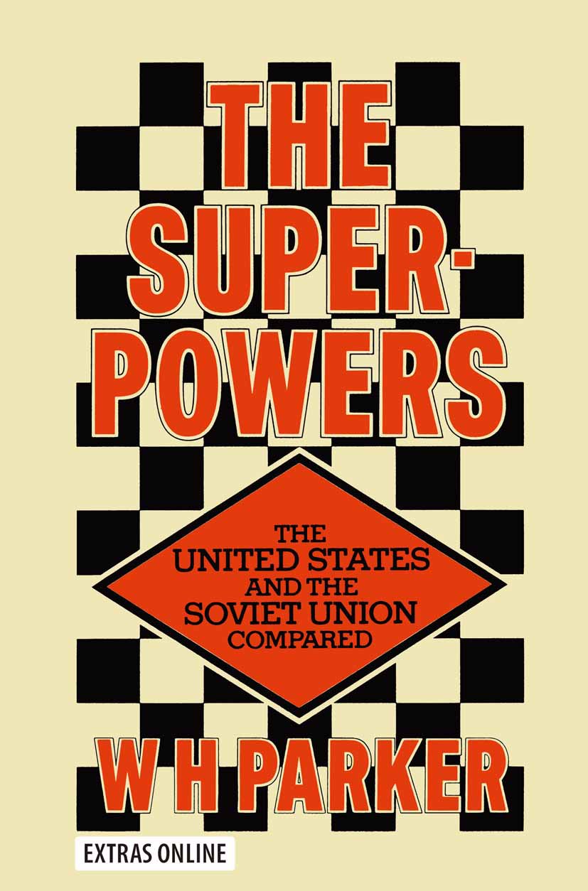 The Superpowers