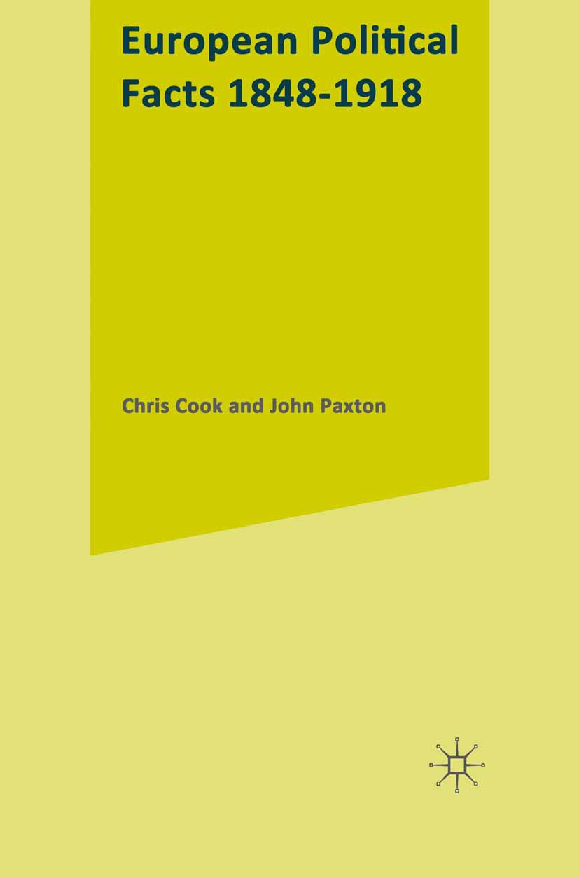 Palgrave Historical and Political Facts