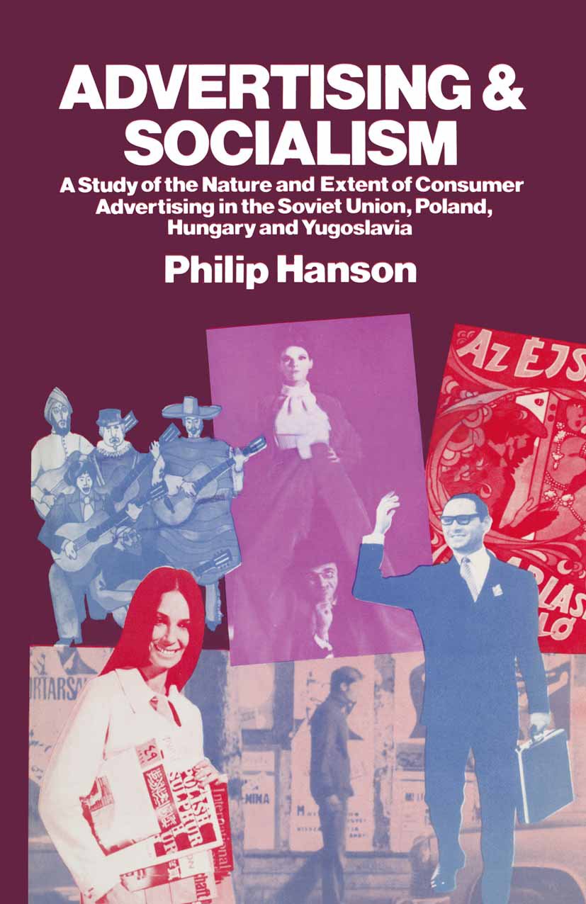 Advertising and Socialism