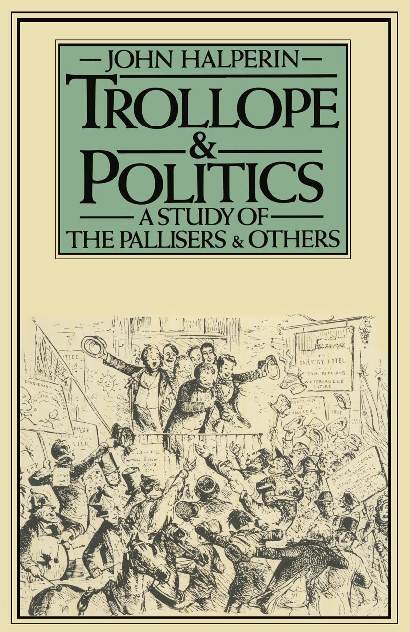 Trollope and Politics