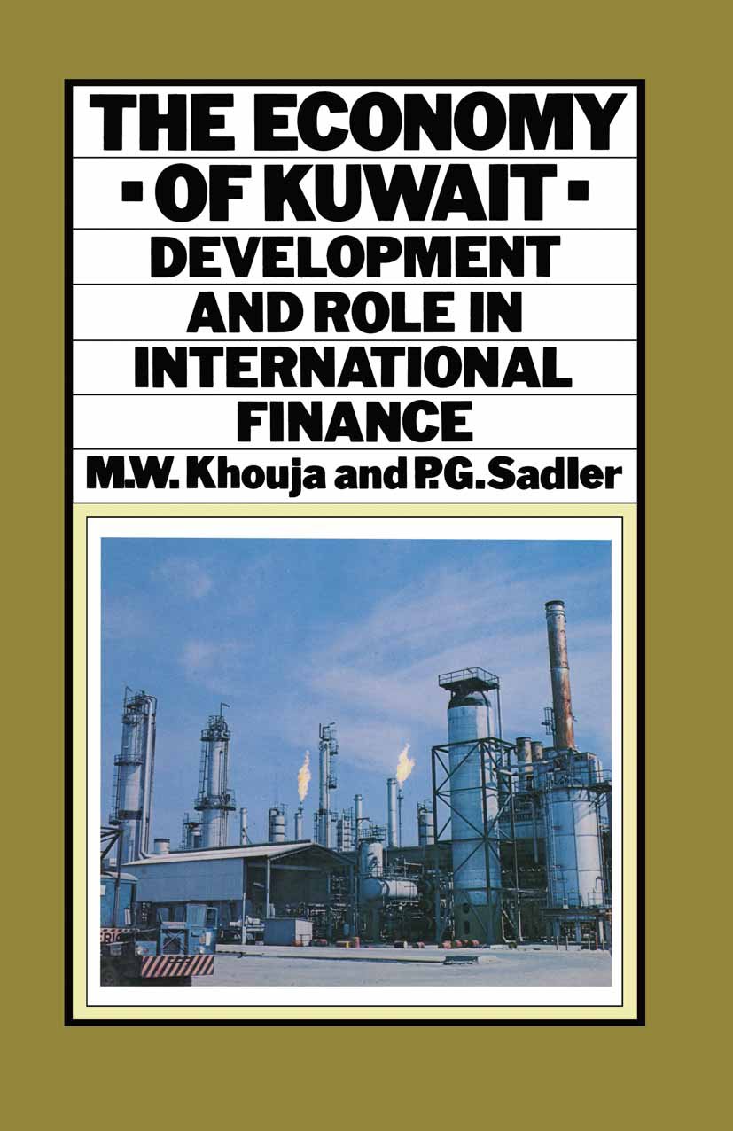 The Economy of Kuwait