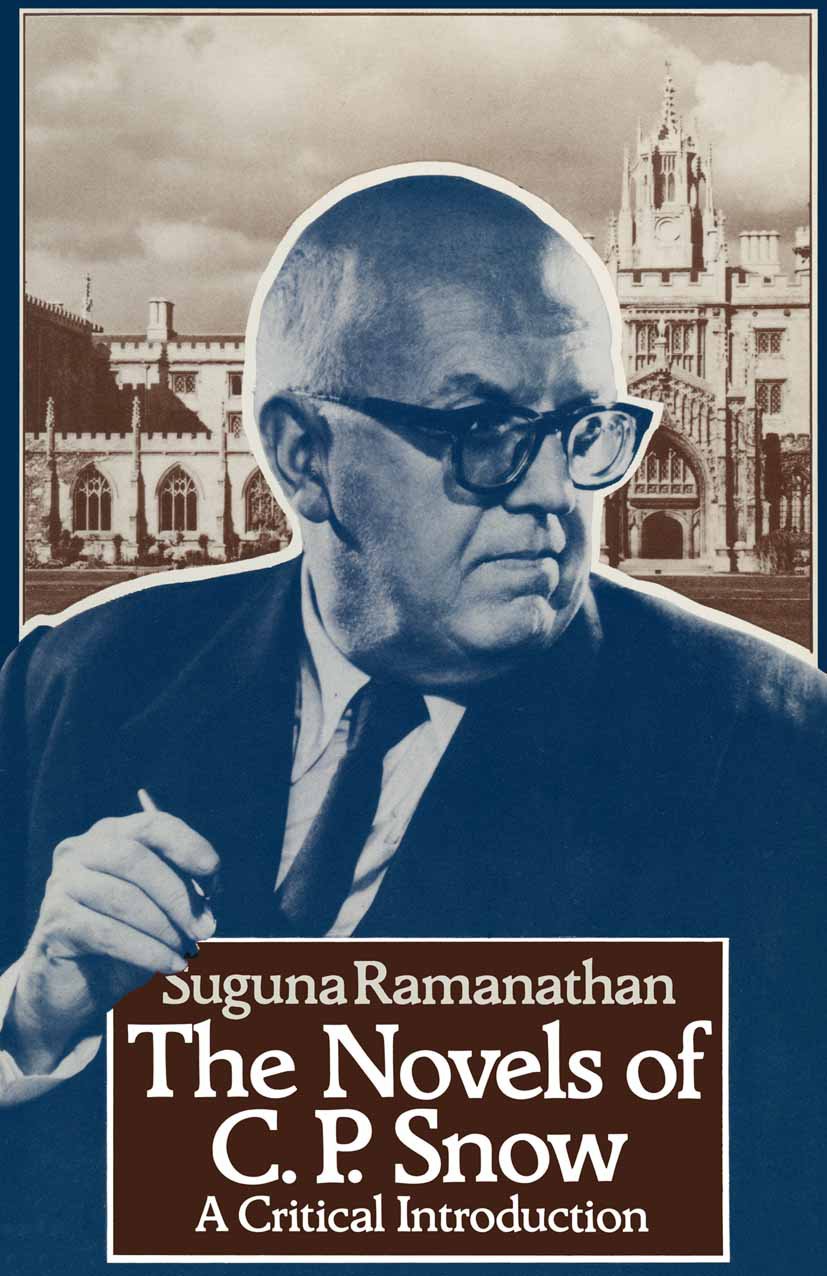 The Novels of C. P. Snow