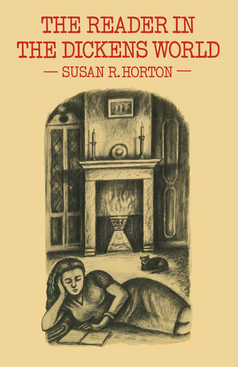 The Reader in the Dickens World