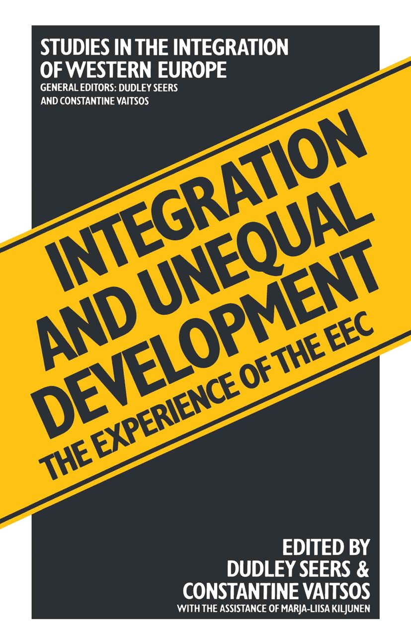Integration and Unequal Development
