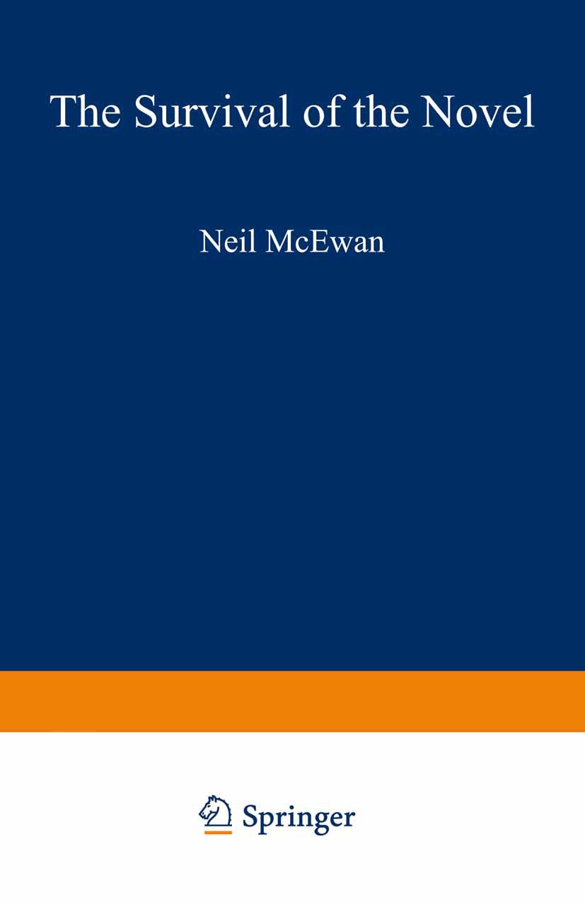 The Survival of the Novel