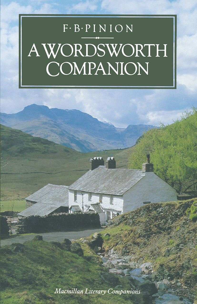Literary Companions