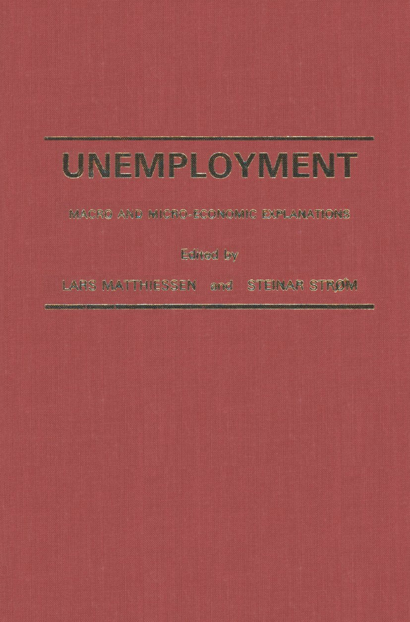 Unemployment