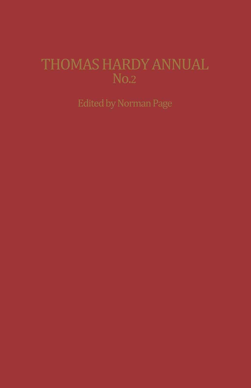 Macmillan Literary Annuals