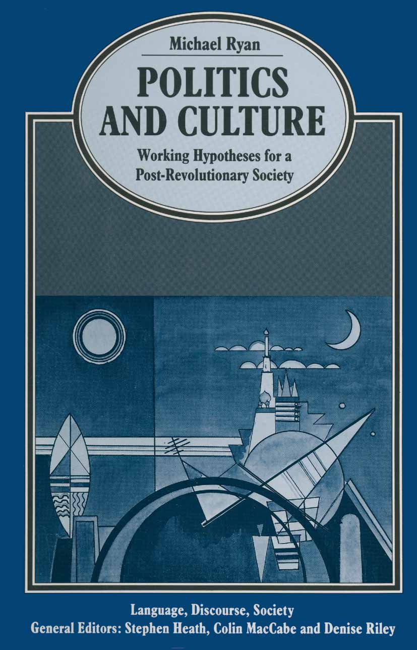 Language, Discourse, Society