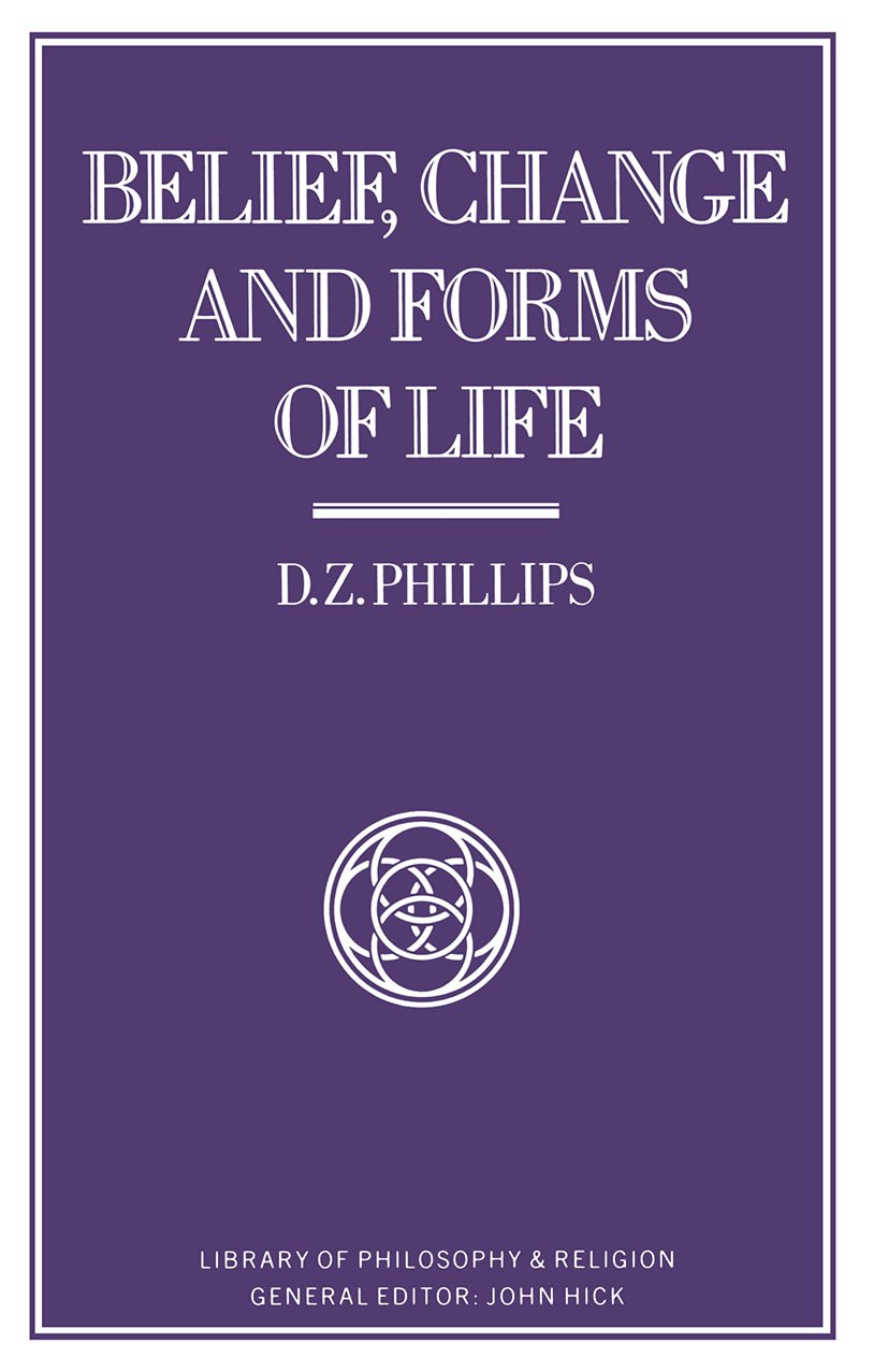 Library of Philosophy and Religion