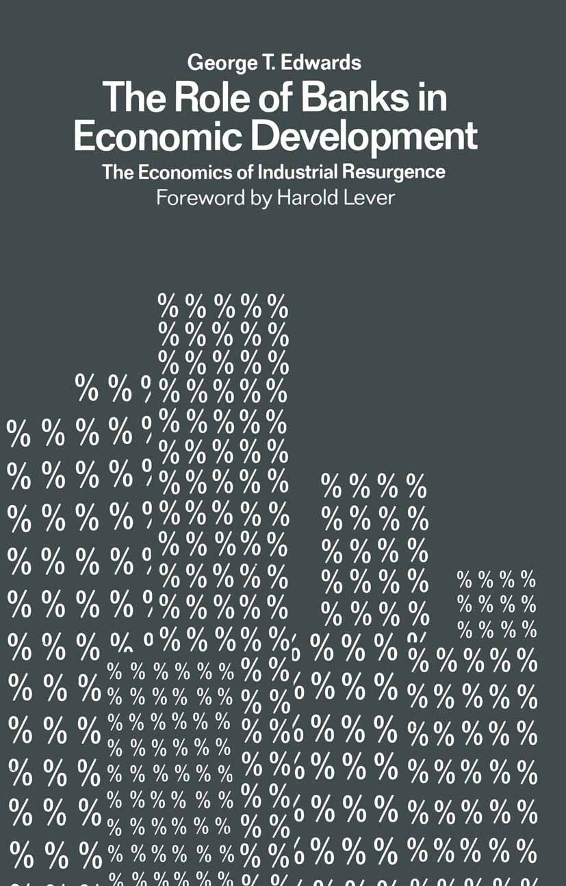The Role of Banks in Economic Development