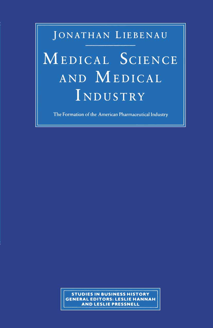Studies in Business History