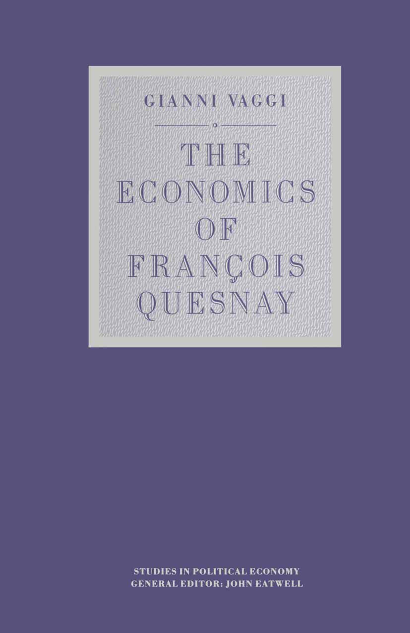 Studies in Political Economy