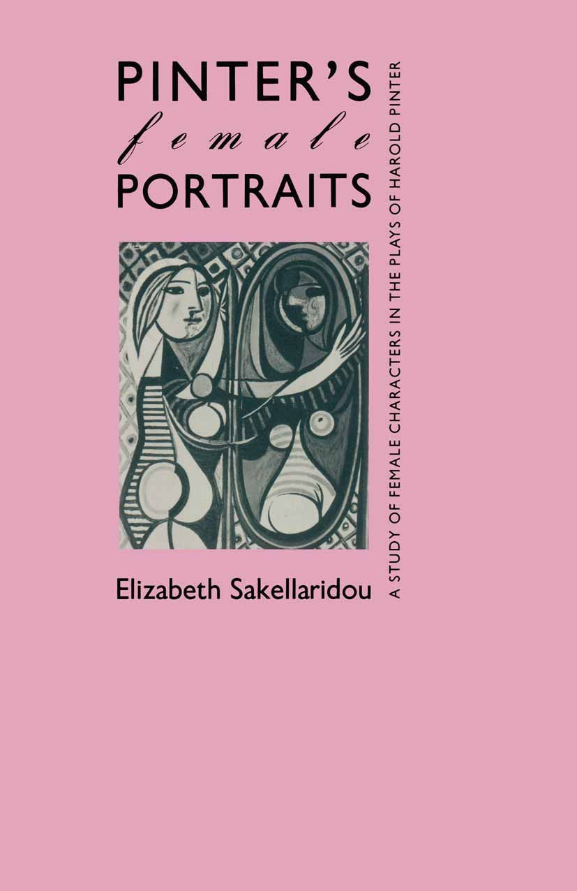Pinter’s Female Portraits