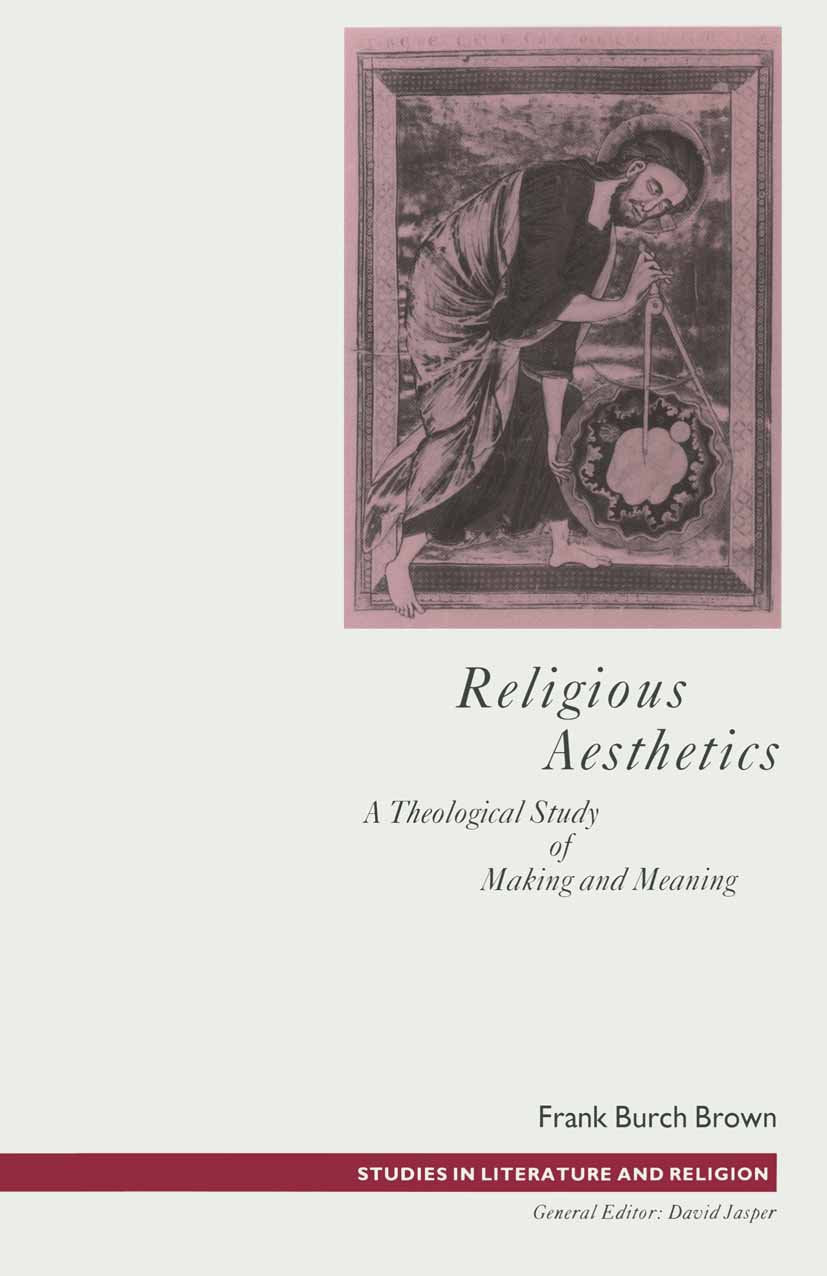 Studies in Literature and Religion