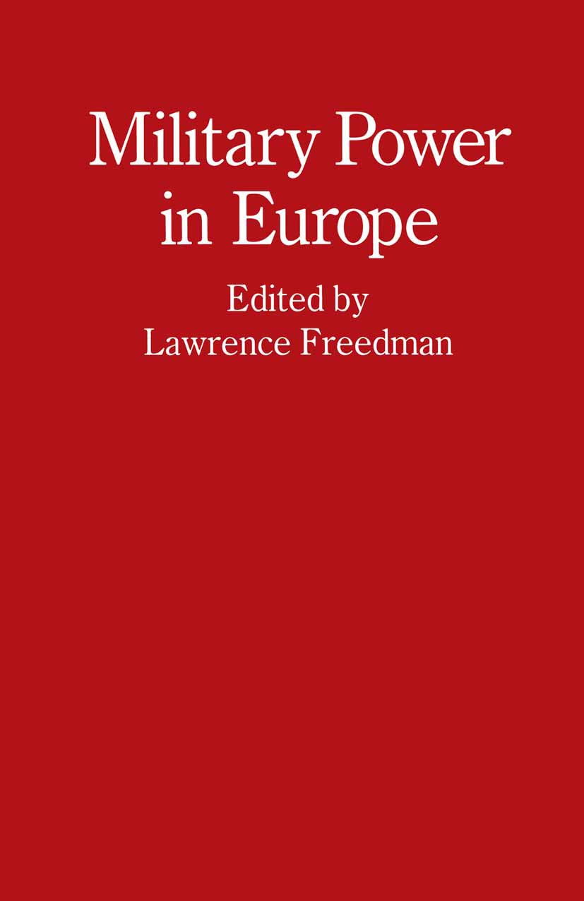 Studies in International Security