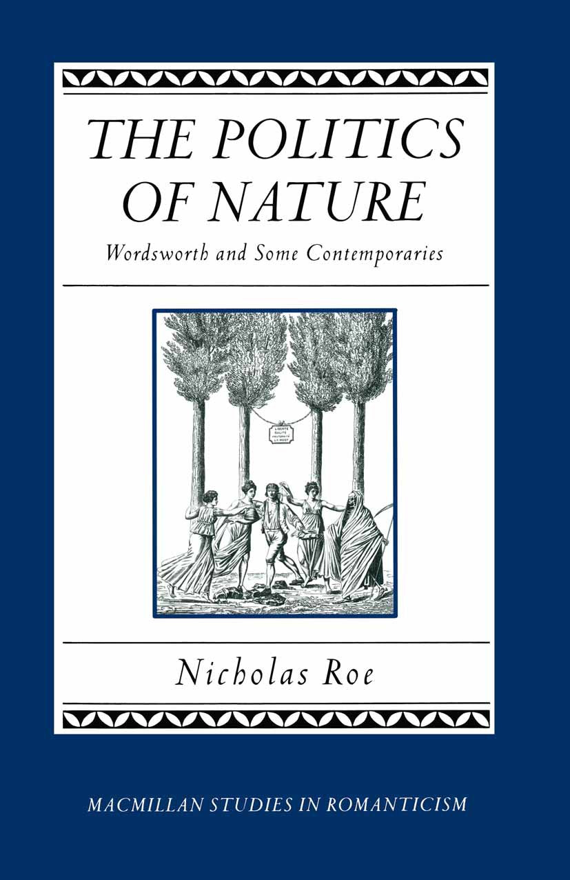 Studies in Romanticism