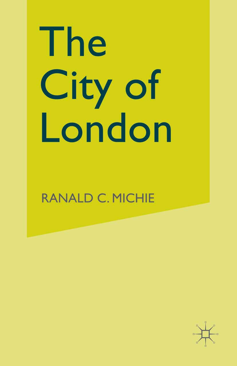 The City of London