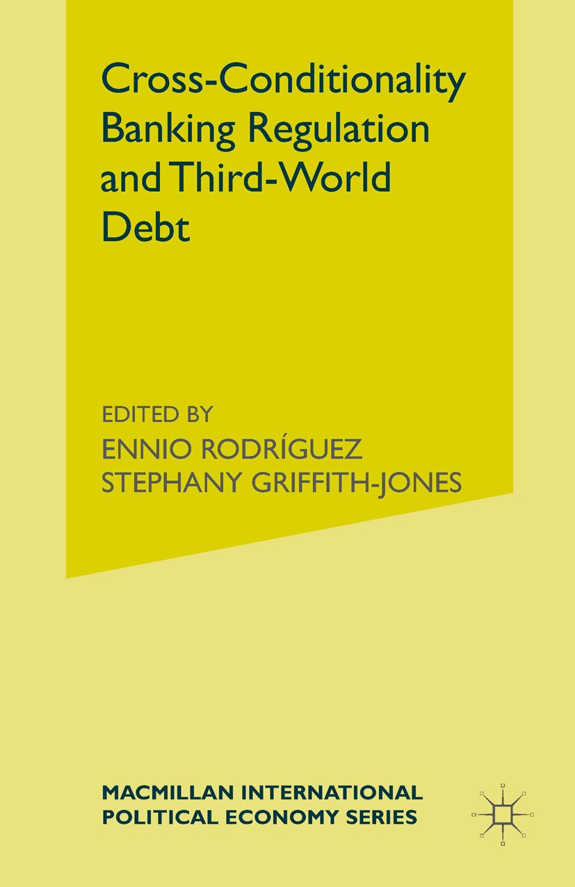 International Political Economy Series