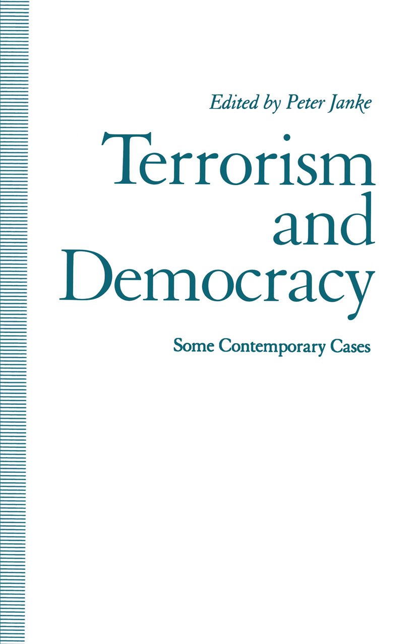 Terrorism and Democracy