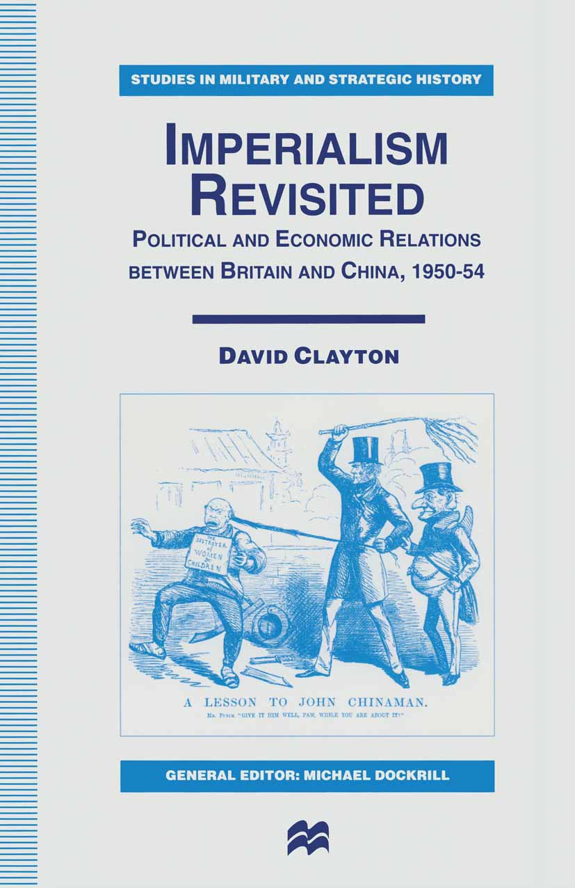 Studies in Military and Strategic History