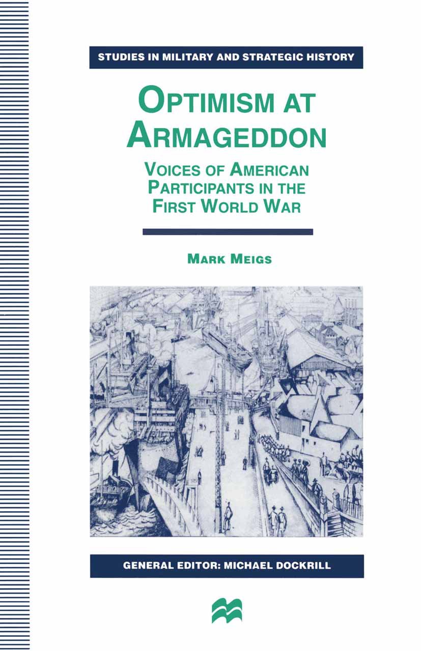 Studies in Military and Strategic History