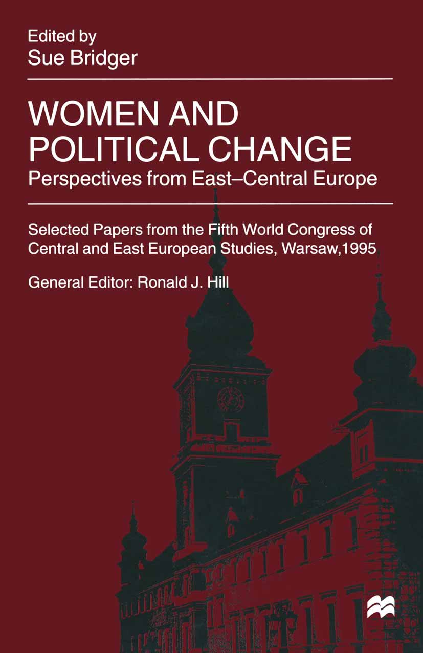 International Council for Central and East European Studies