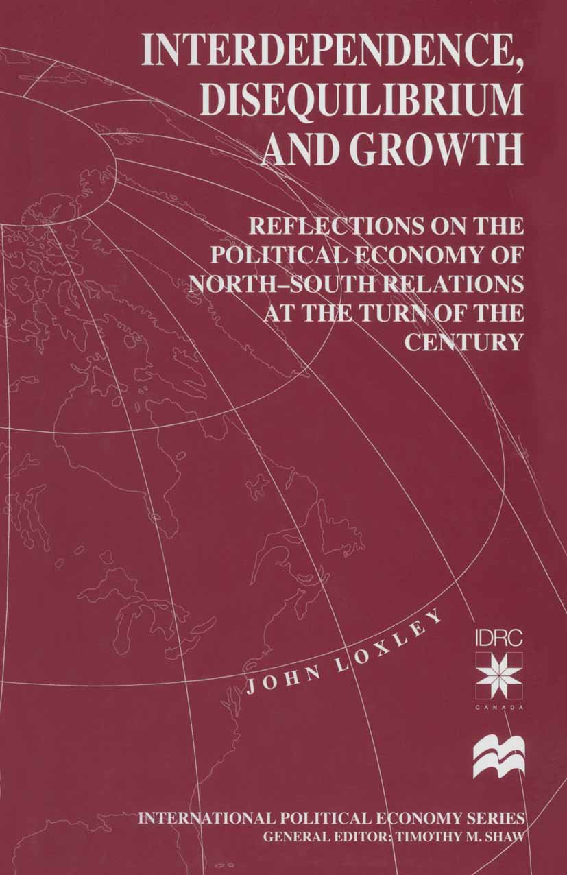 International Political Economy Series