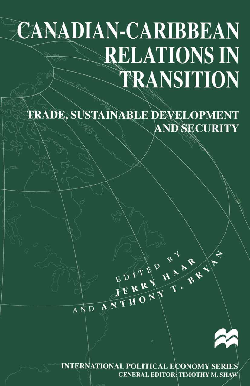International Political Economy Series