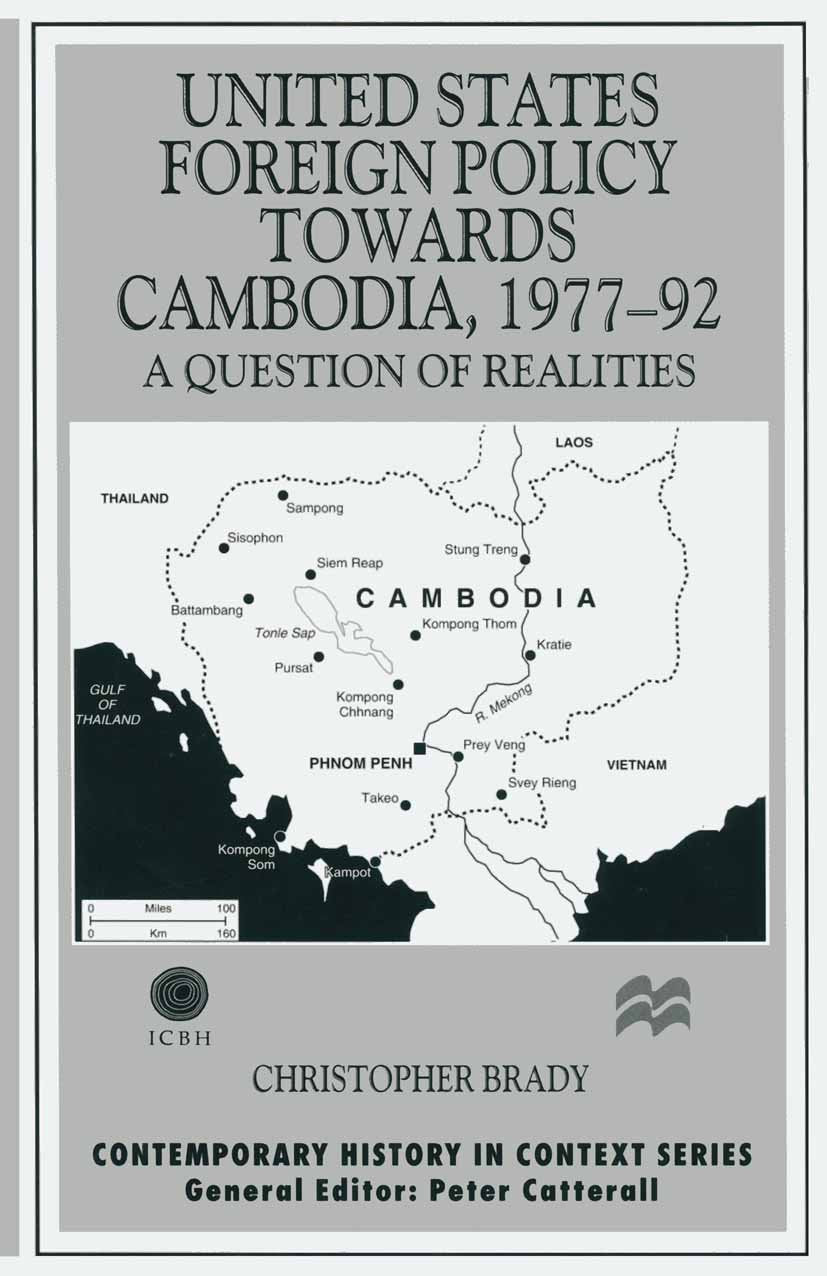 Contemporary History in Context