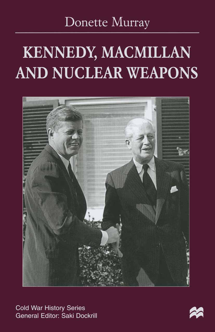 Cold War History