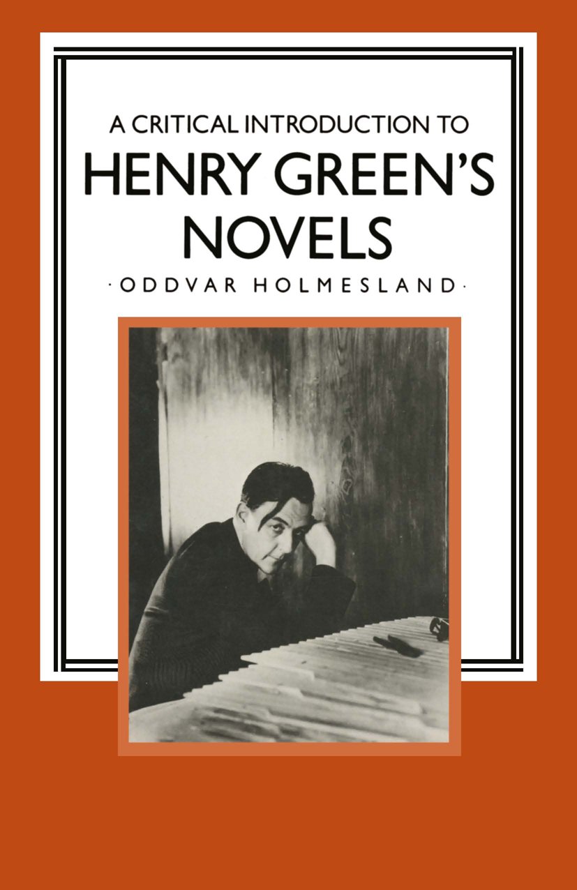 Studies in 20th Century Literature