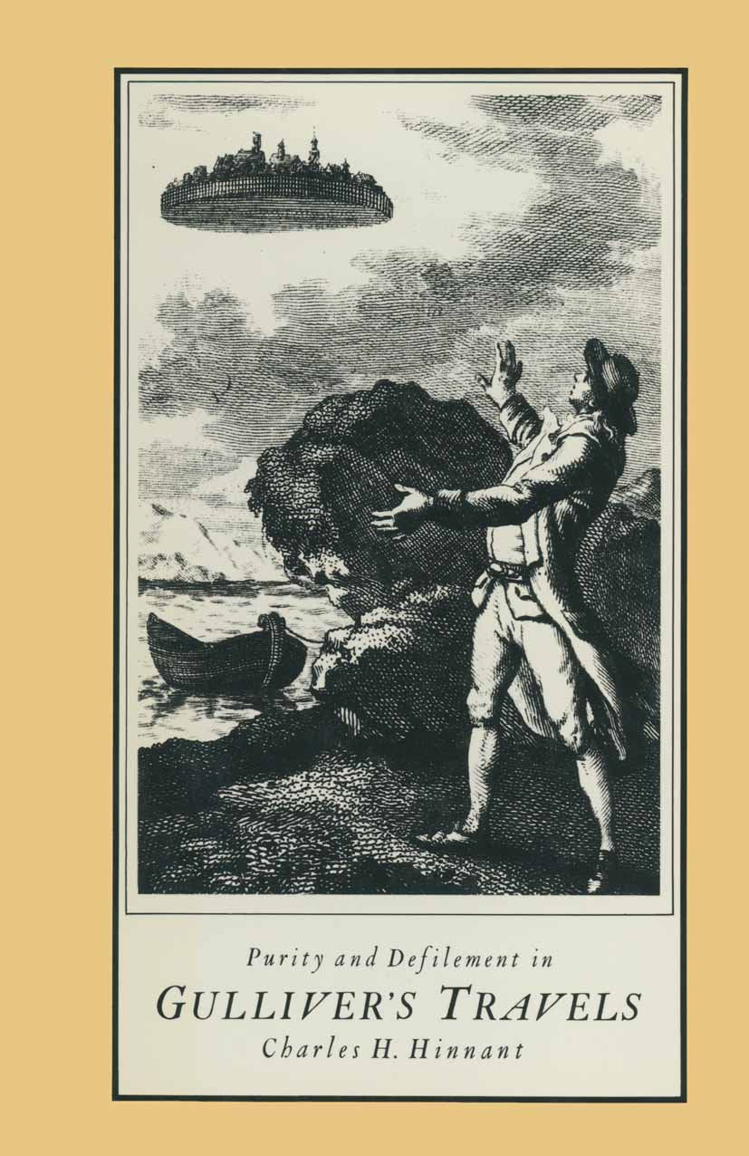 Purity and Defilement in Gulliver’s Travels